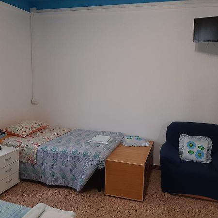 B&B Casa Piva Serravalle  エクステリア 写真