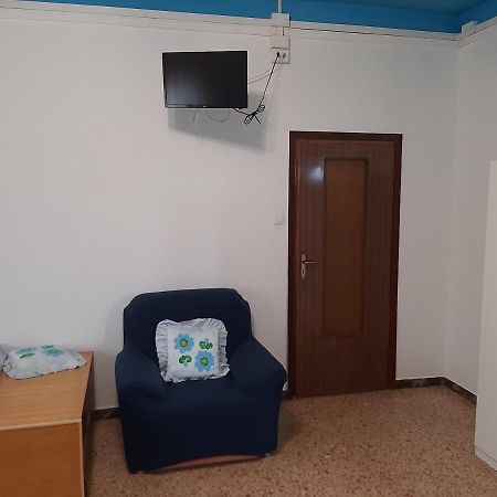 B&B Casa Piva Serravalle  エクステリア 写真