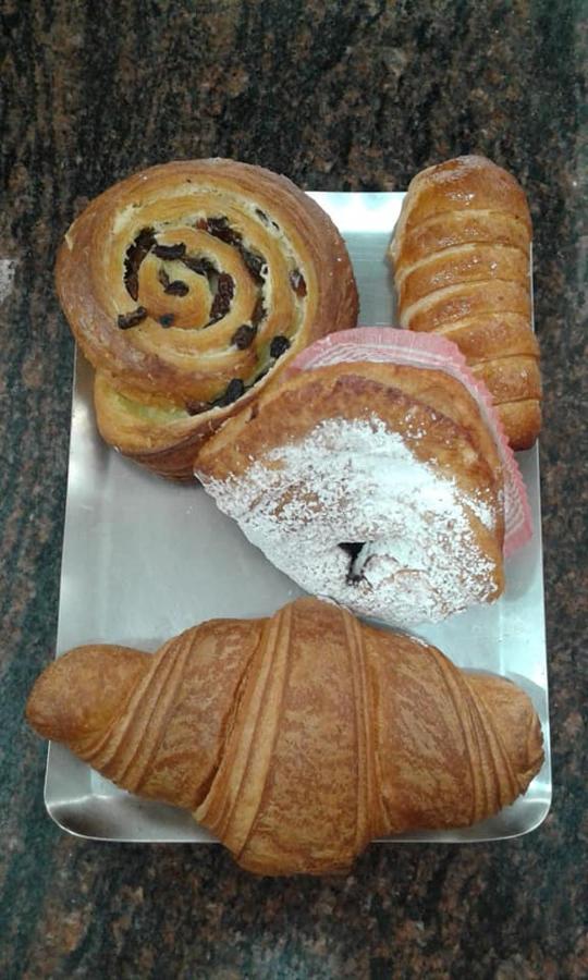 B&B Casa Piva Serravalle  エクステリア 写真