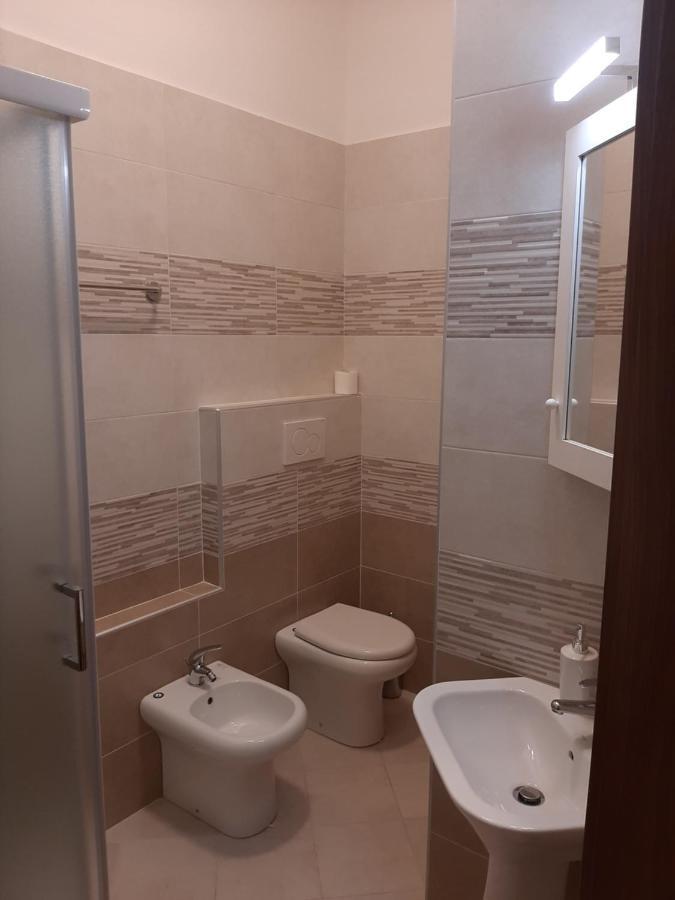 B&B Casa Piva Serravalle  エクステリア 写真