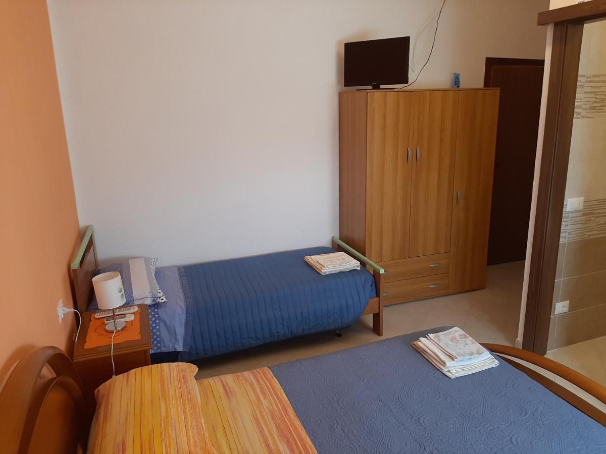 B&B Casa Piva Serravalle  エクステリア 写真