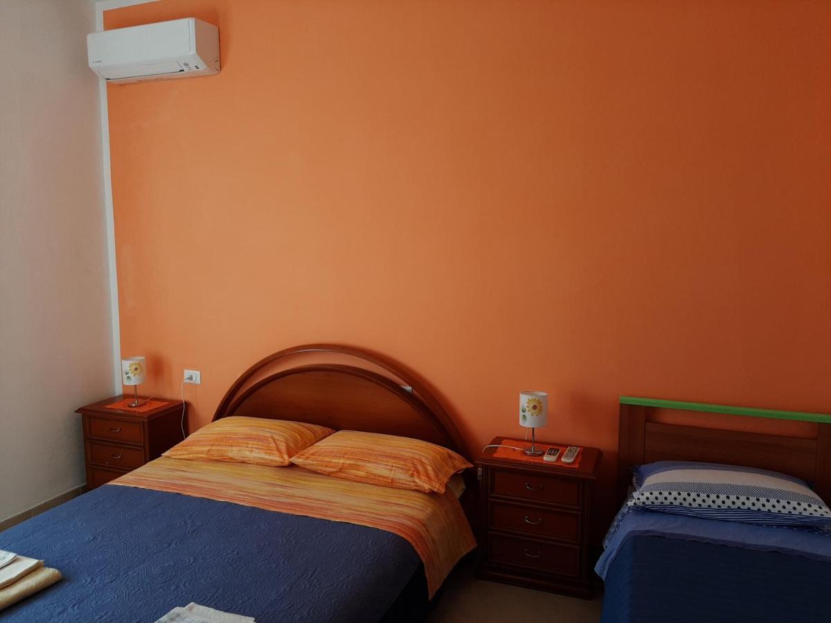 B&B Casa Piva Serravalle  エクステリア 写真