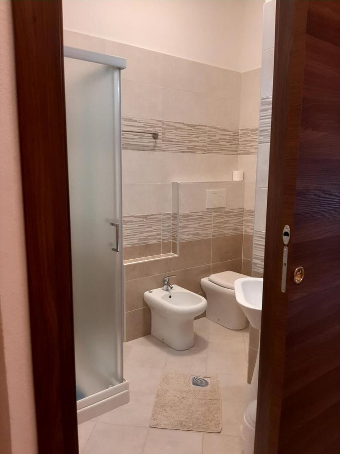 B&B Casa Piva Serravalle  エクステリア 写真