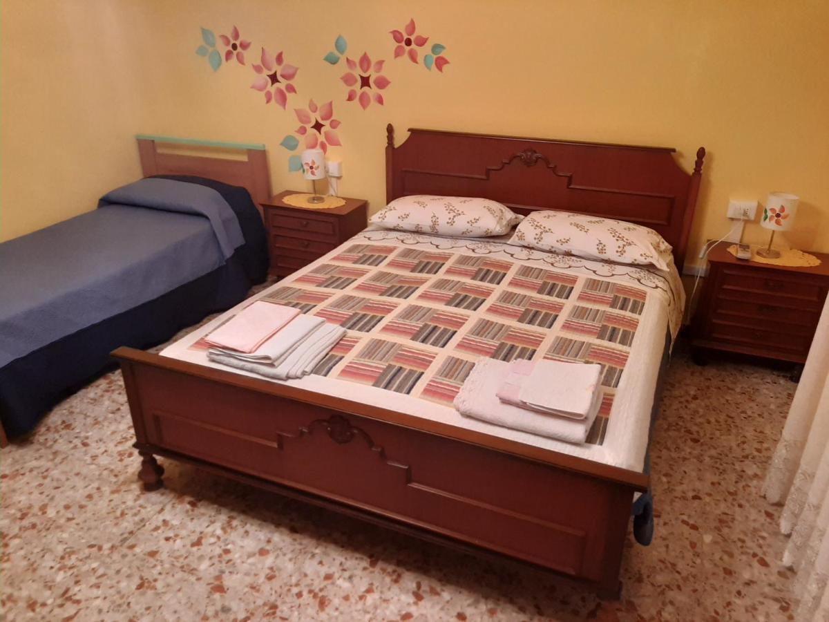 B&B Casa Piva Serravalle  エクステリア 写真