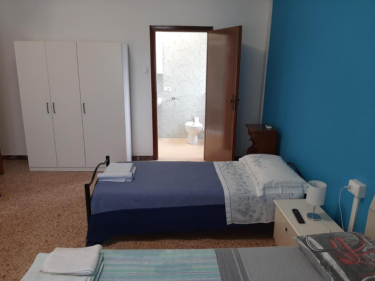 B&B Casa Piva Serravalle  エクステリア 写真