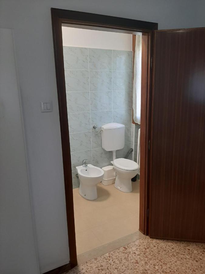 B&B Casa Piva Serravalle  エクステリア 写真