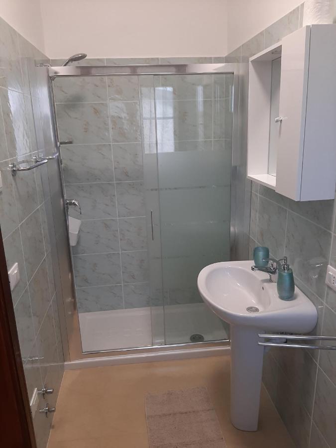 B&B Casa Piva Serravalle  エクステリア 写真
