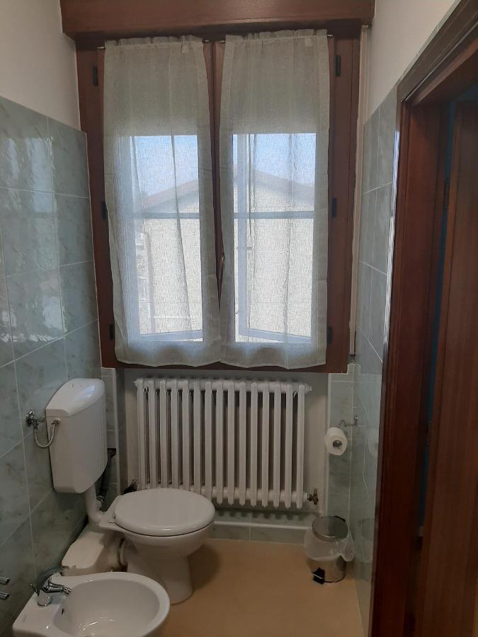 B&B Casa Piva Serravalle  エクステリア 写真