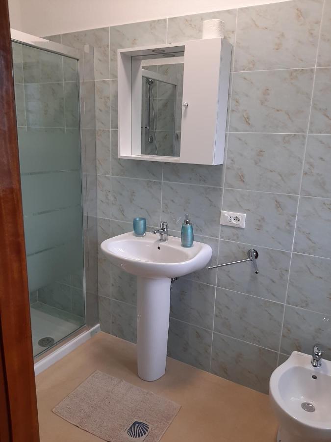 B&B Casa Piva Serravalle  エクステリア 写真