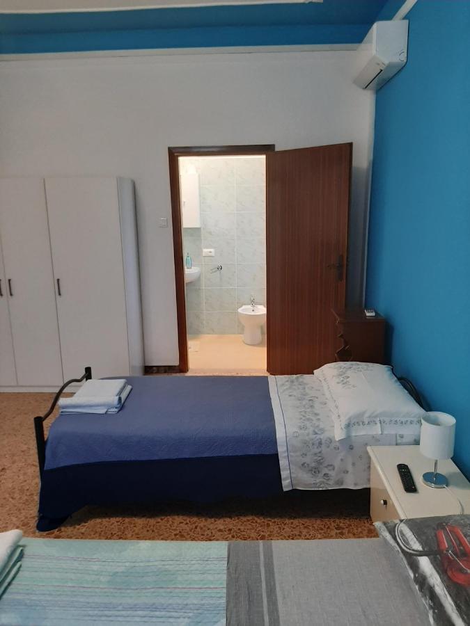 B&B Casa Piva Serravalle  エクステリア 写真