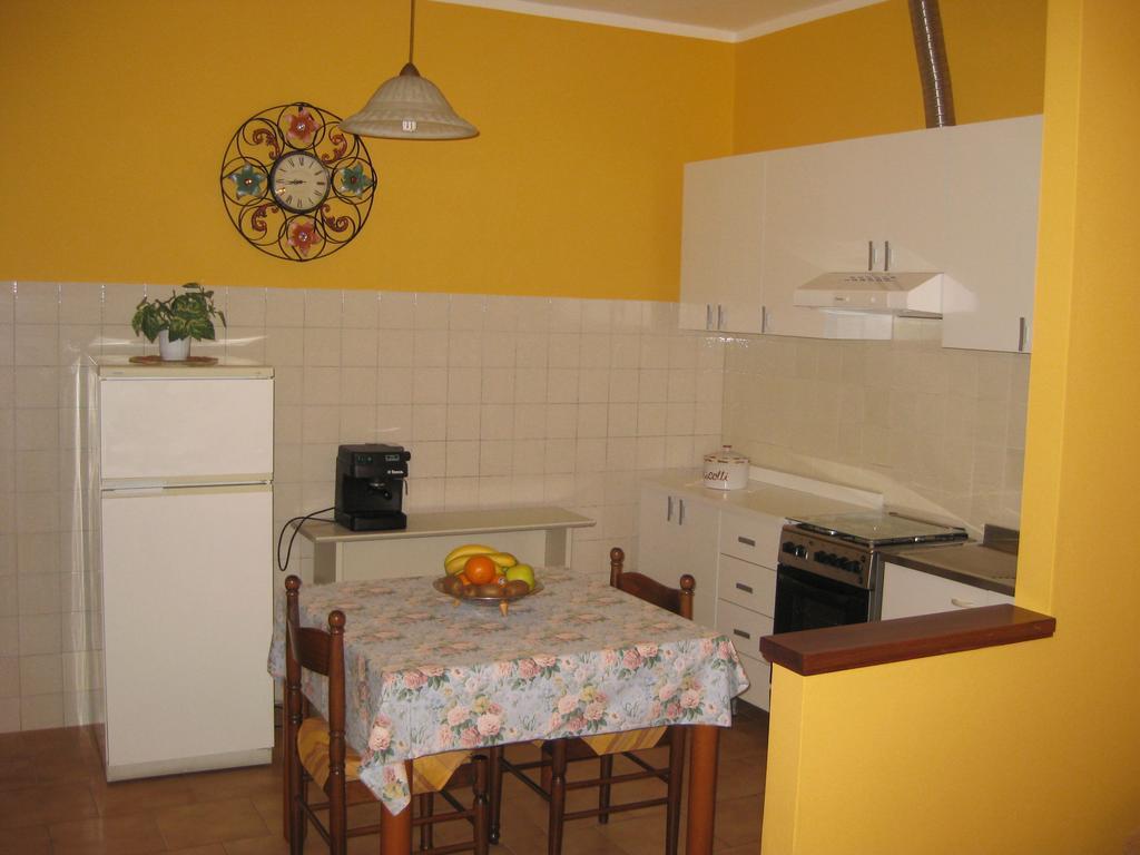 B&B Casa Piva Serravalle  エクステリア 写真
