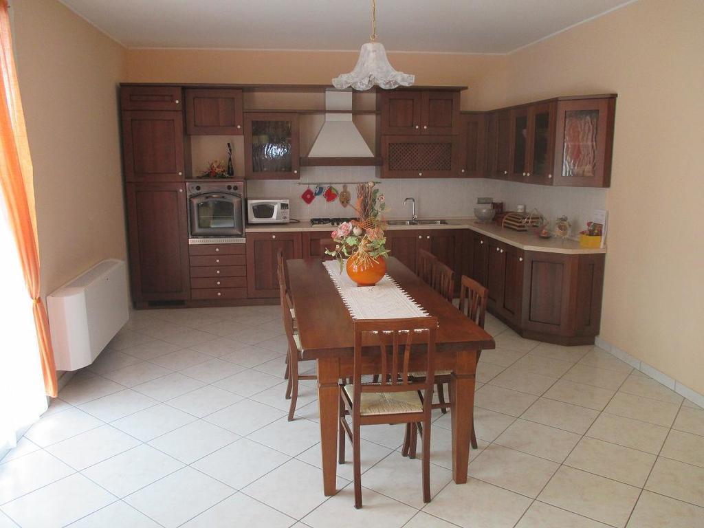 B&B Casa Piva Serravalle  エクステリア 写真