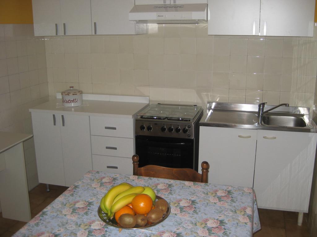 B&B Casa Piva Serravalle  エクステリア 写真